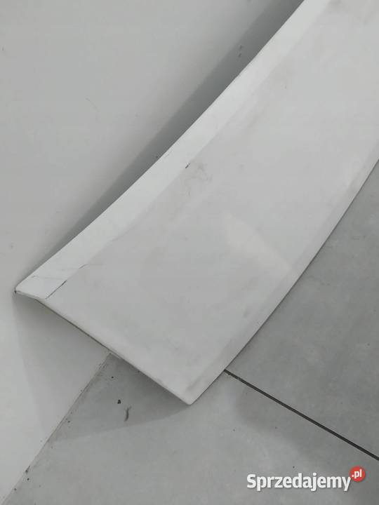 MASKA PRZÓD BIAŁA MercedesBenz MB 100 I 19811995