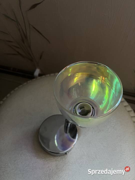 Lampa ścienna Żary