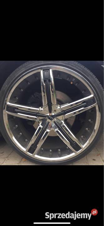 Piękny Chrysler 300c 183000 tkm Nieuszkodzony 300C Kętrzyn