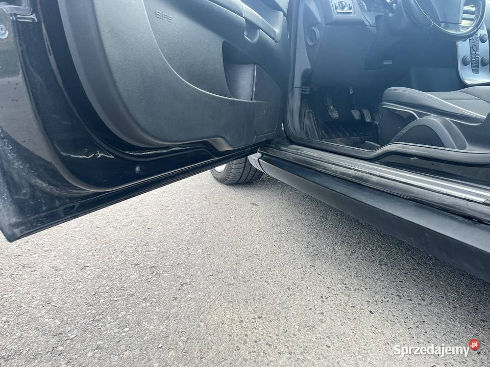 Sprzedam bądź zamienię na większe 5 drzwiowe elektryczne szyby C30 lubelskie Kraśnik