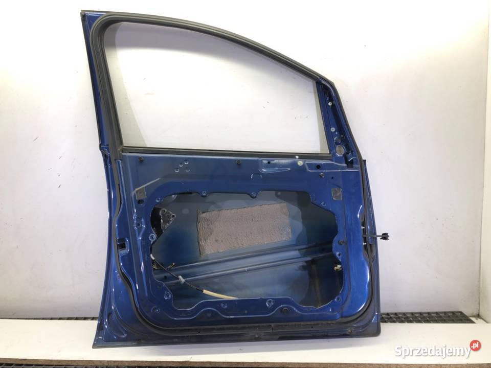 DRZWI LEWY PRZÓD FORD FOCUS C Minivan 0307