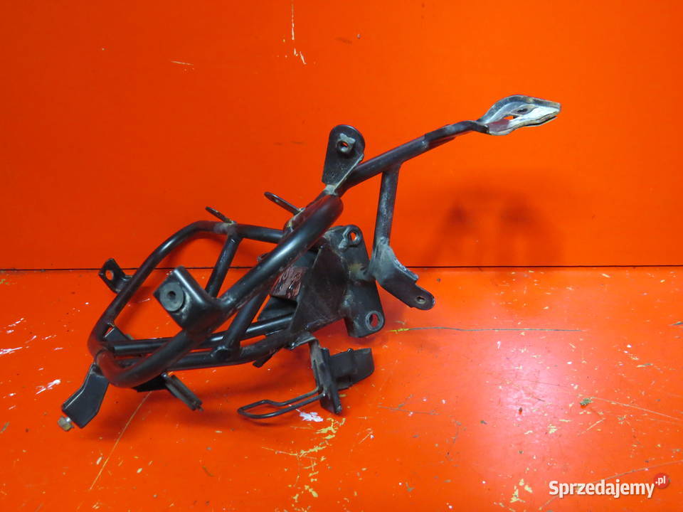 SUZUKI BURGMAN K7 200 125 150 stelażczachy Warszawa sprzedam