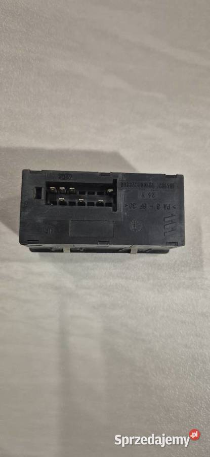 Zegar sterujący webasto Eberspacher 12v 24v igła Pleszew sprzedam