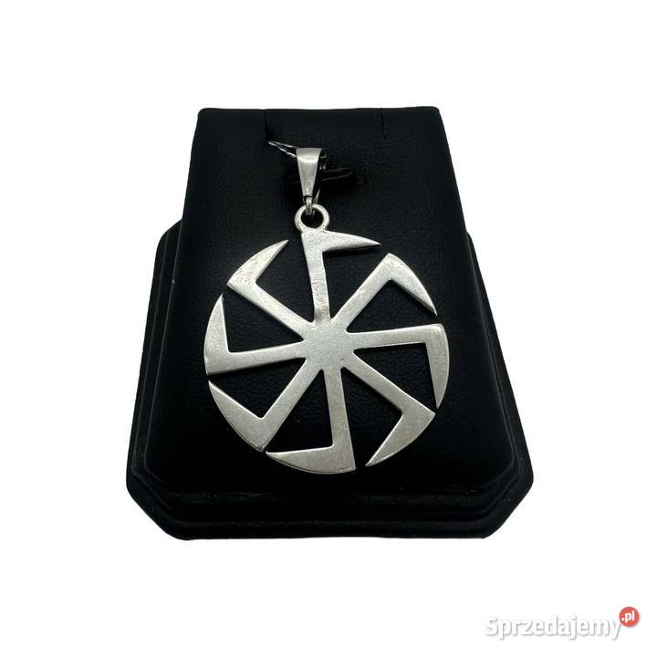 Srebrna Zawieszka pr 925 461g Wisiorki Elbląg