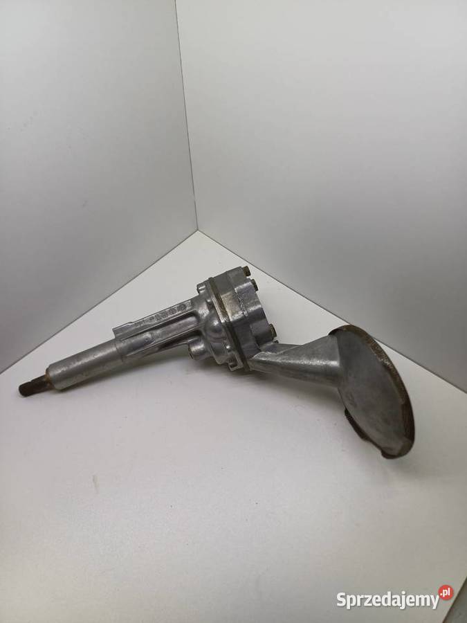 Pompa oleju Fiat 125p NOWA Pruszków sprzedam