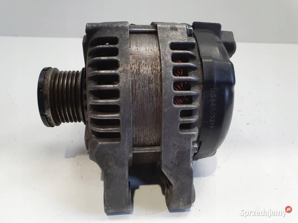 ALTERNATOR Ford Focus MK3 10 EcoBoost lubelskie