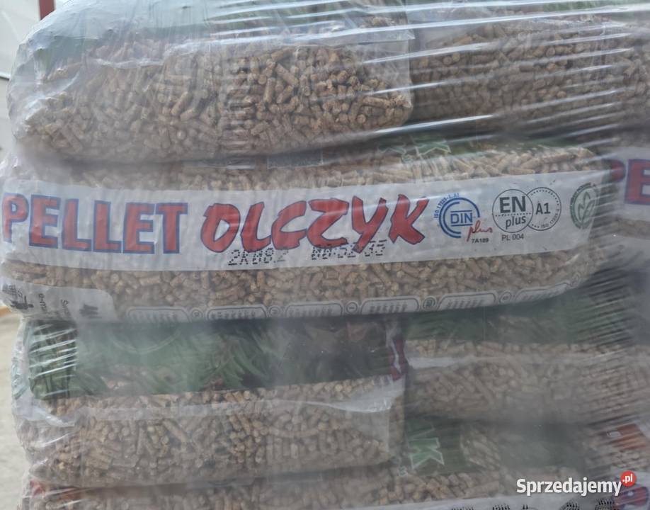 PELLET OLCZYK 6mm iglasty