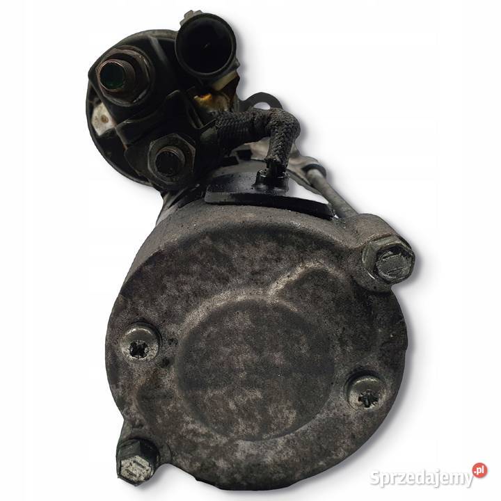 ROZRUSZNIK Opel Mokka 16 CDTI M1TF0072 LRS03987 Chełm