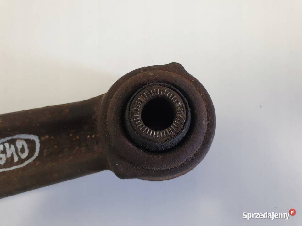 BMW X6 E71 LEWY WAHACZ przód KIEROWCY Rudka sprzedam