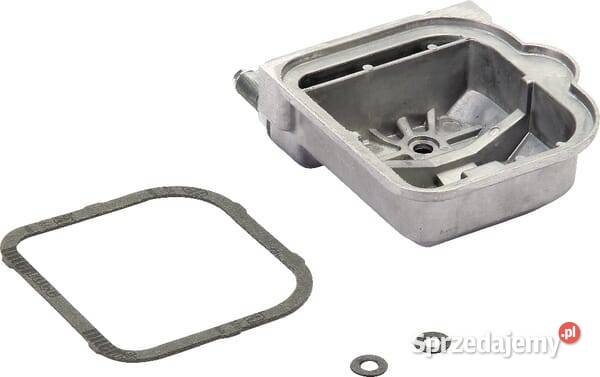 Pokrywa zaworu 843750 małopolskie Kamionna