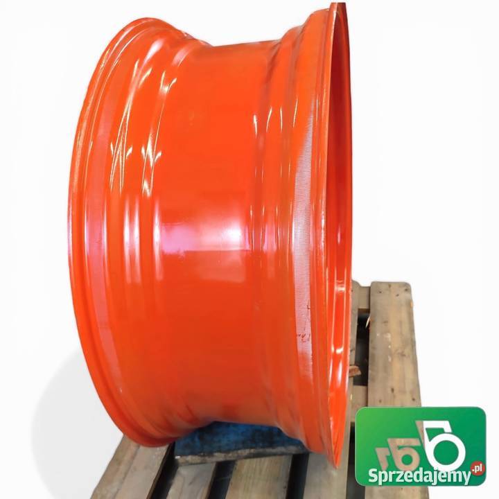 Felga Tylna R38 2DW15LX38 Kubota M135 GX Wilkowo