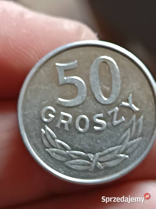 Sprzedam 0 groszy 1987