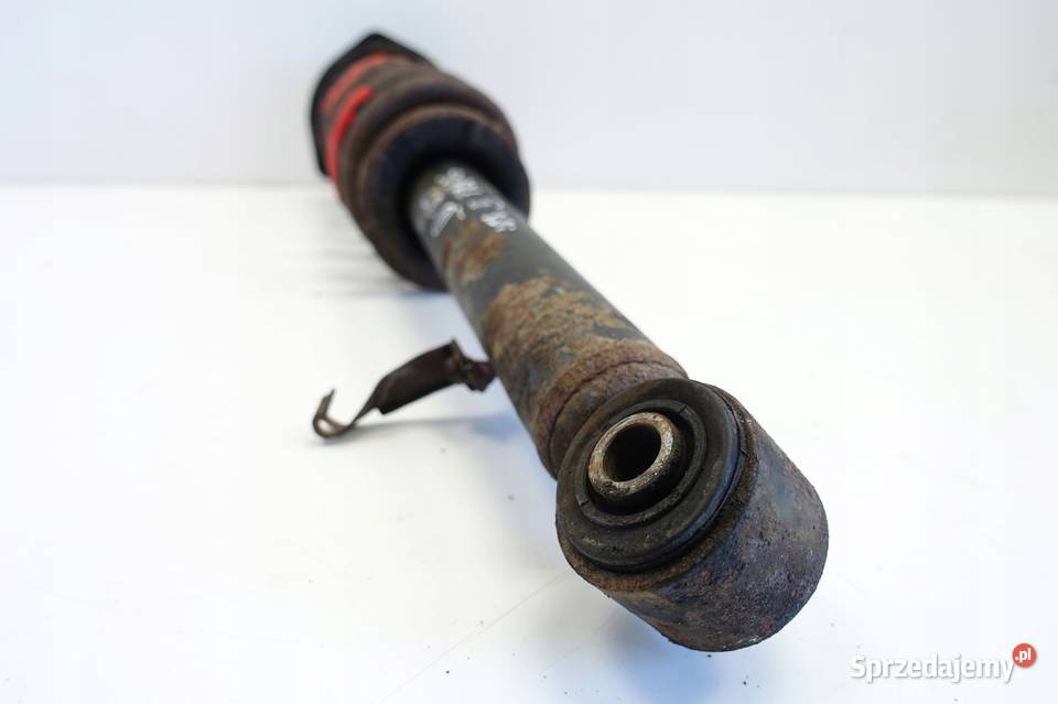 Toyota Supra III 30 i PRZEDNI AMORTYZATOR lewy lubelskie