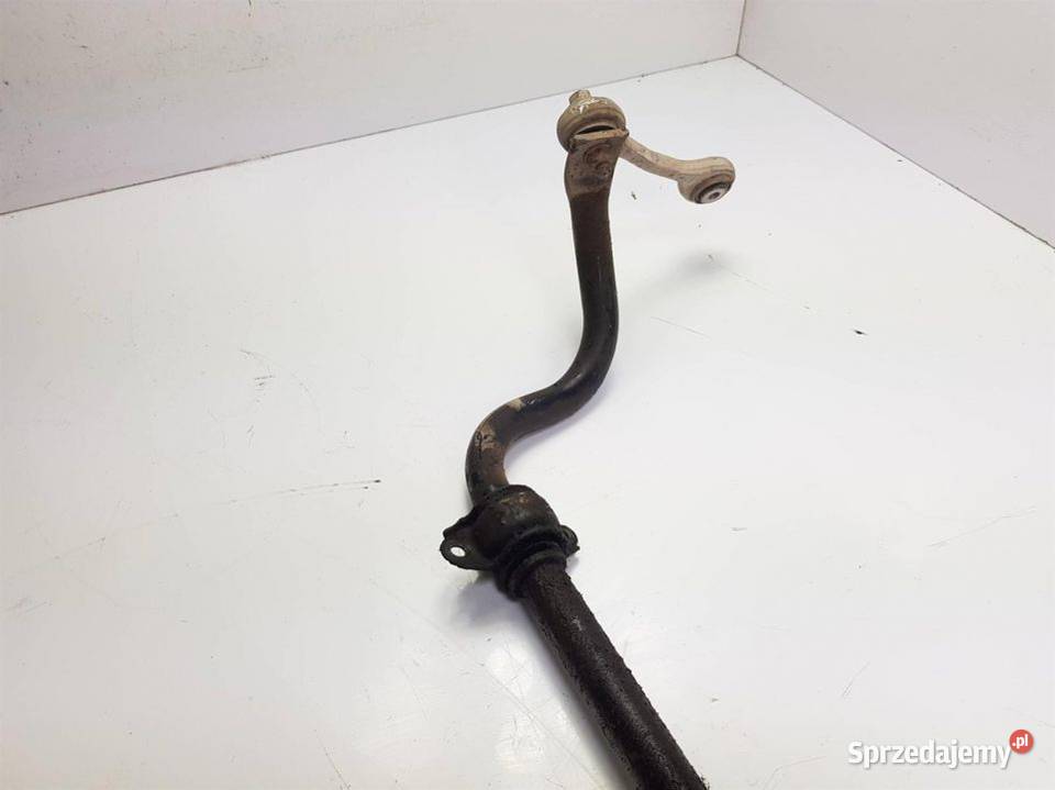DRĄŻEK STABILIZATORA AUDI A6 C7 Lipno sprzedam