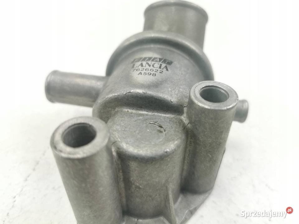 TERMOSTAT FIAT PANDA 2004 NOWY ORYGINALNY Motoryzacja sprzedam