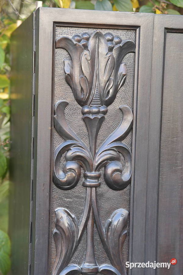 Meble Gdańskie Biblioteka biurko stół krzesło Gdynia