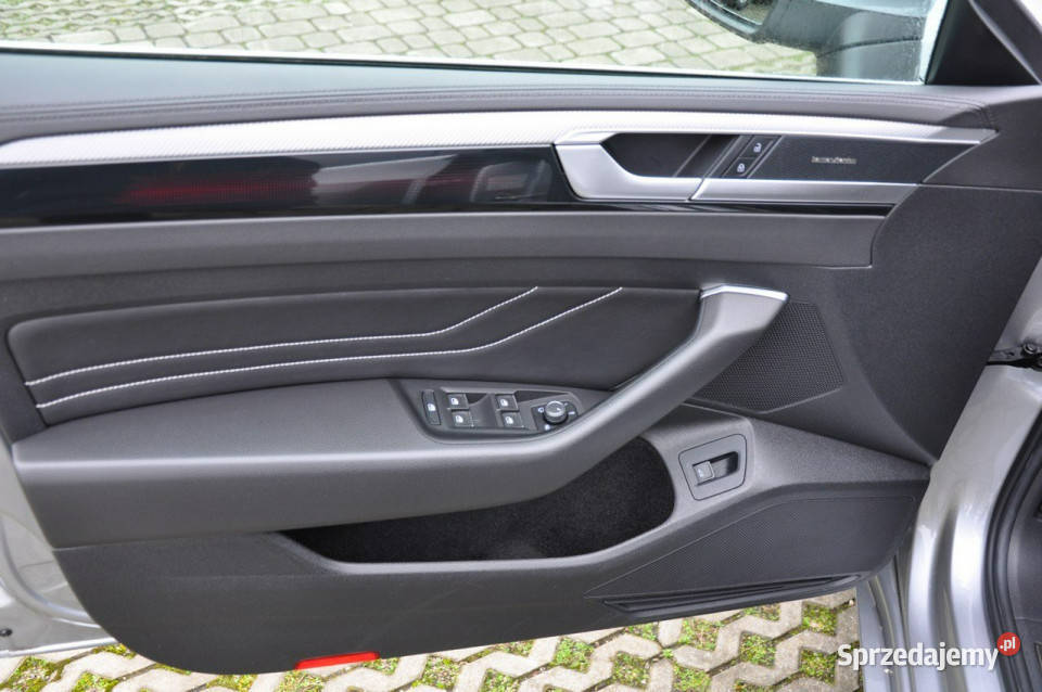 Volkswagen Arteon 20TDI 200 4Motion DSG Rline 66410km Stalowa Wola