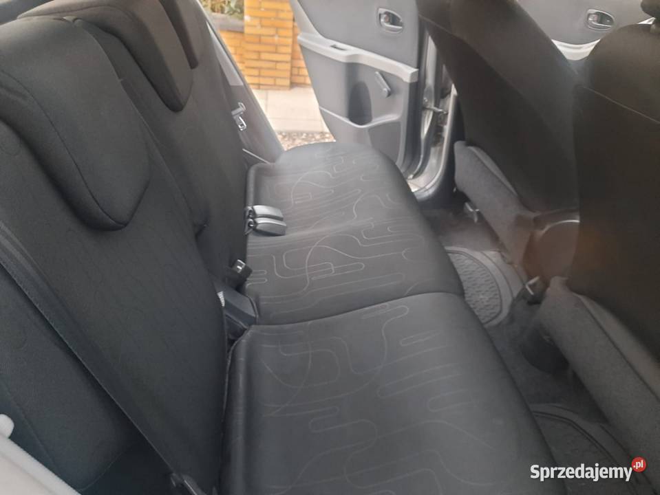 TOYOTA YARIS 13 BENZYNA 101 6 BIEGÓW CD Chełm