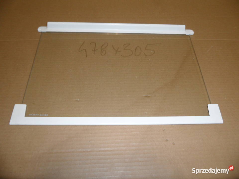 polka lodowki electrolux