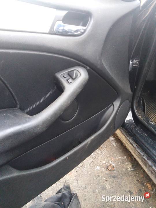 Lusterka składane bmw e46 Poznań sprzedam