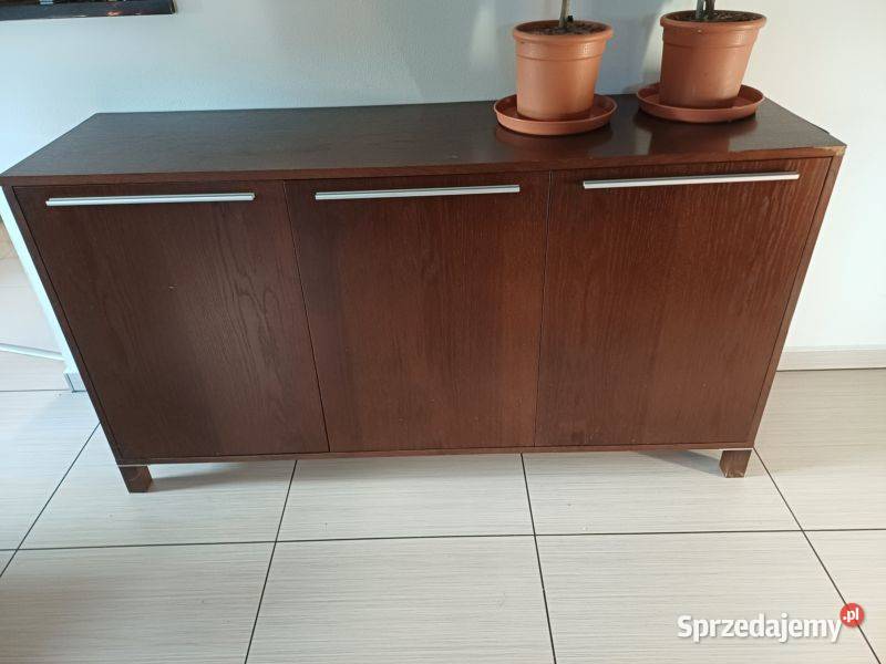 KOMODA DO KOLEKCJI Miłoszyce