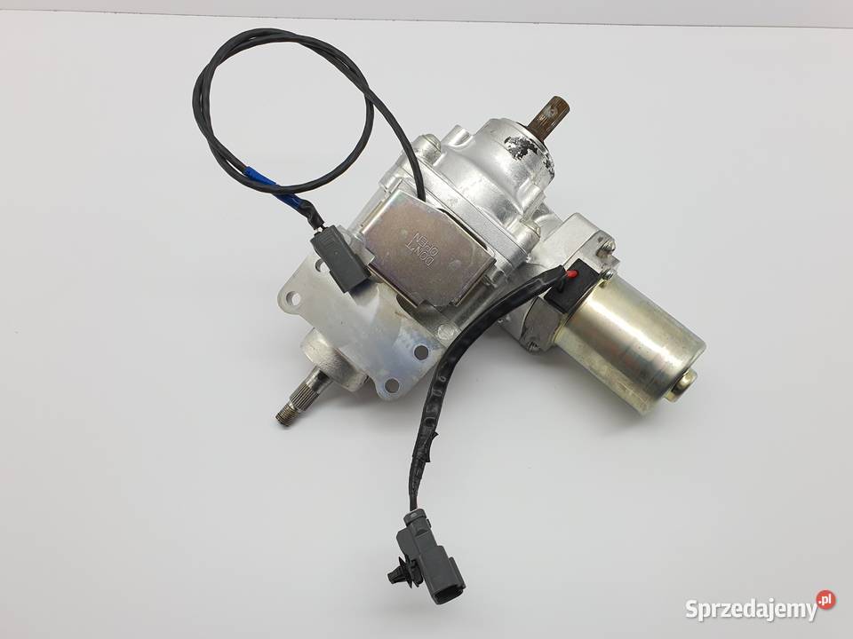 Wspomaganie Kierownicy EPS Yamaha Yxz 1000 sprzedam