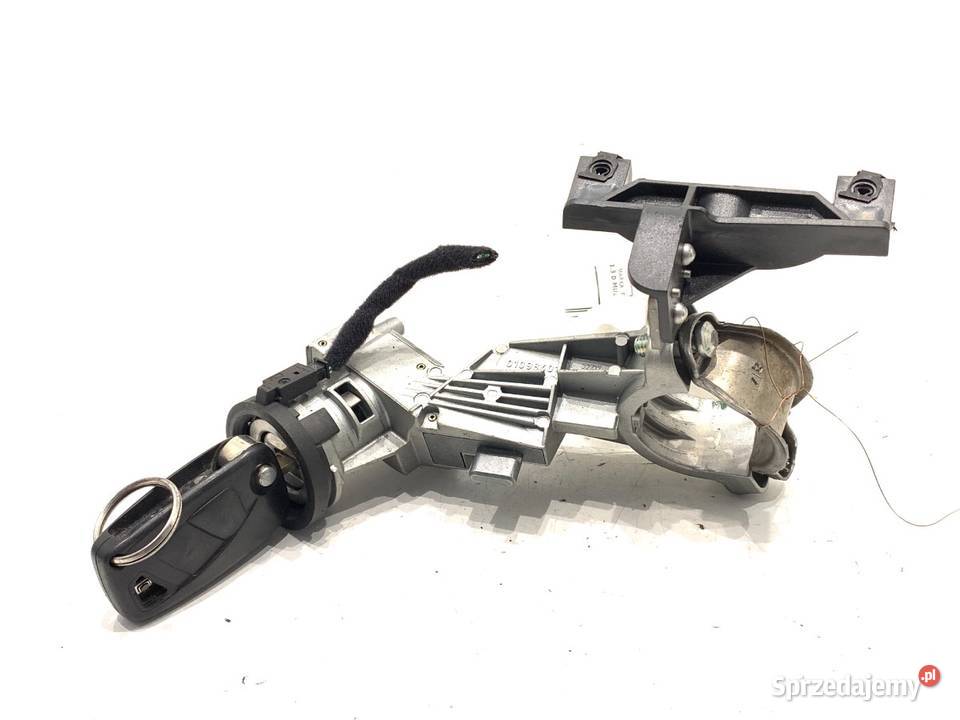 STACYJKA FIAT GRANDE PUNTO 01098401 13 75