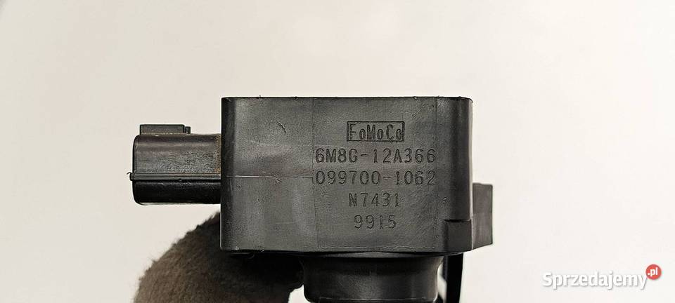 CEWKA ZAPŁONOWA MAZDA 6 II 6M8G12A366 Lipno