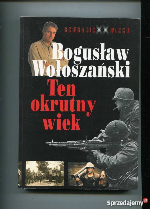 Ten okrutny wiek Szczecin