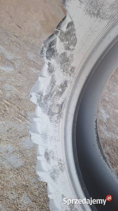 Opony rolnicze lubelskie Antoniówka