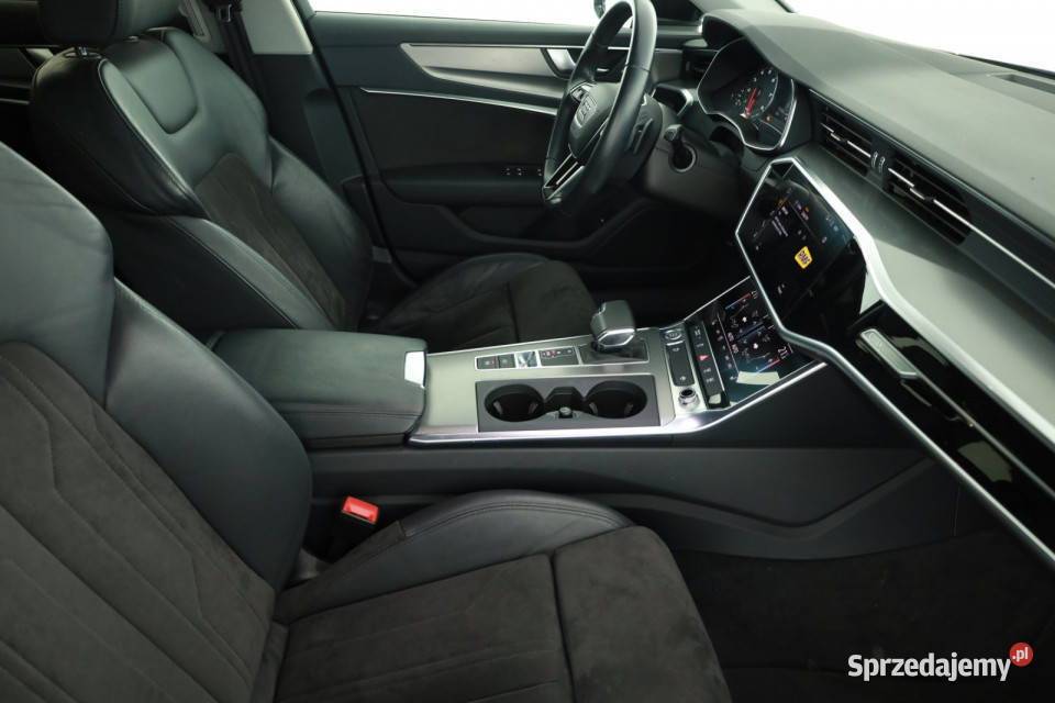 Audi A6 45 TFSI Piaseczno
