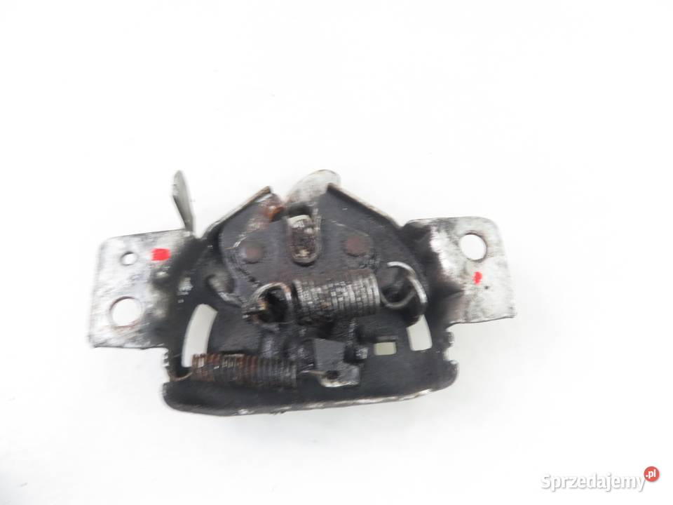 ZAMEK MASKI SUZUKI GRAND VITARA I osobowe