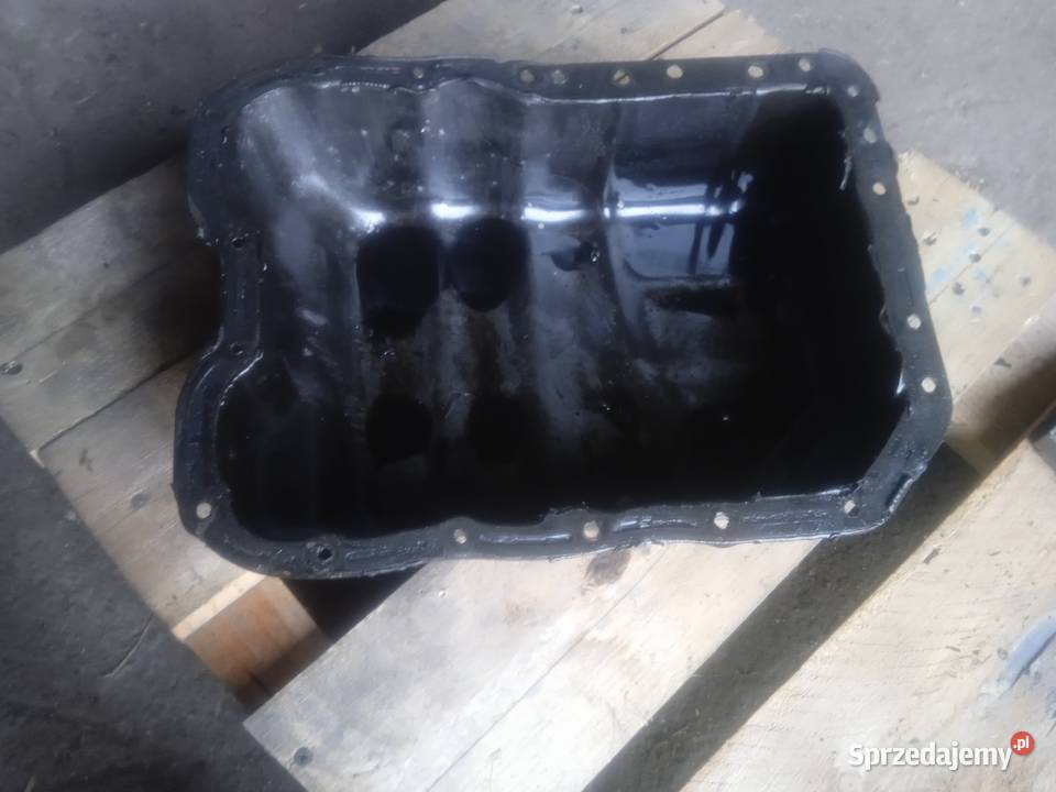 Misa olejowa G4KA kia carens Hyundai 20 benzyna osobowe Bochnia