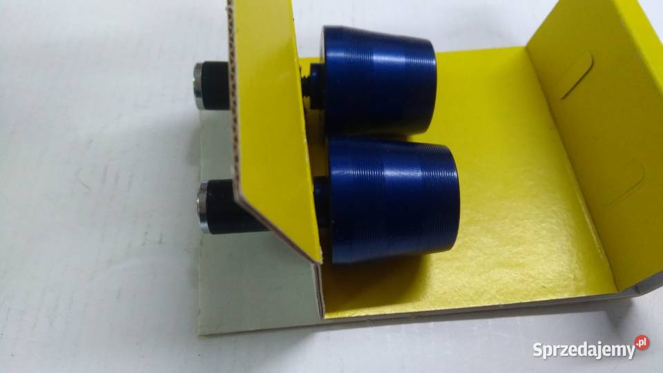Końcówki ciężarki kierownicy BALANSER LIGHTECH Bielsk Podlaski
