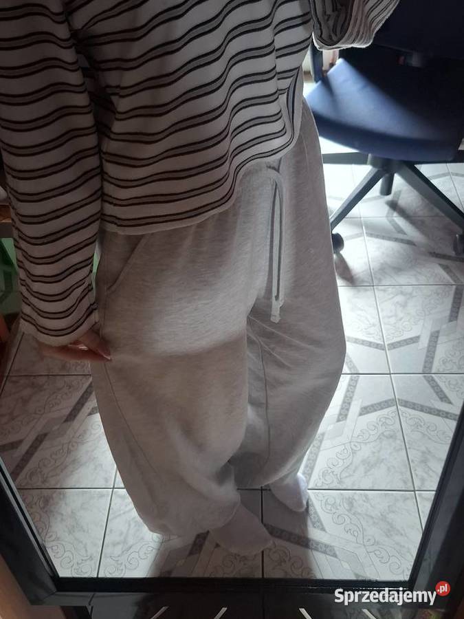 Spodnie dresowe łódzkie Skierniewice