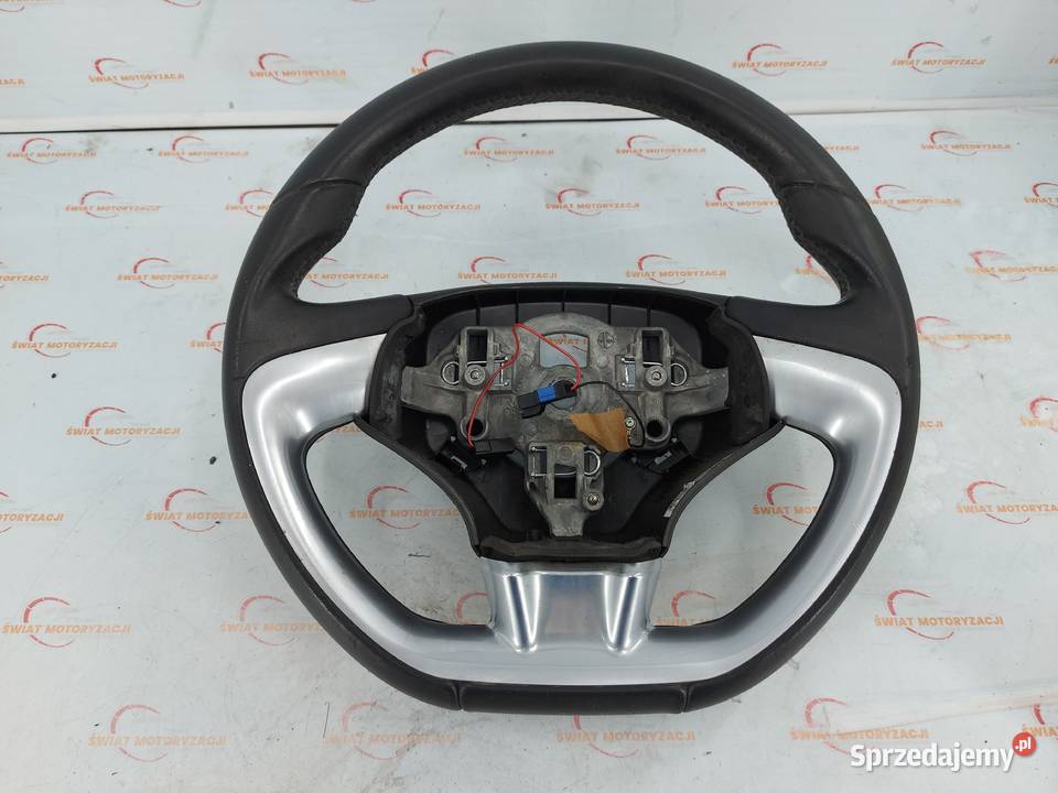 CITROEN DS3 12r kierownica 96719964ZD świętokrzyskie Kielce sprzedam