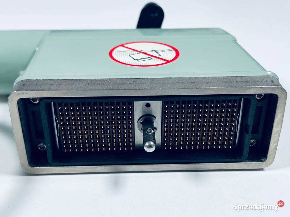 Głowica sonda BK Medical Type 8830 Cieszyn