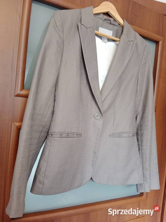 Marynarka HM Marynarki i żakiety Poznań