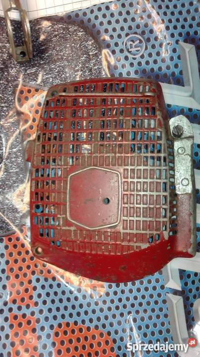 osłona rozrusznika 180 Żywiec