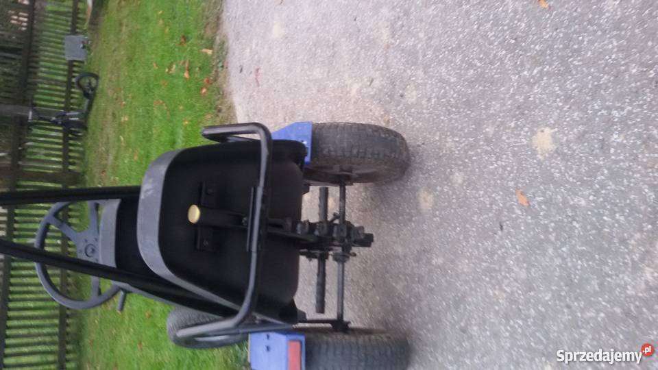 buggy autko rower 4 kolowy małopolskie Rzepiennik Strzyżewski