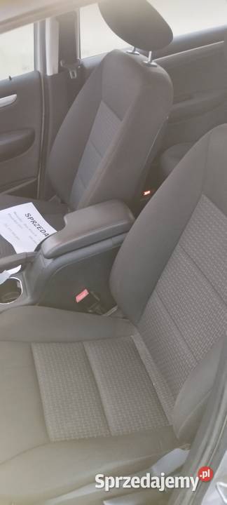 Mercedes klasa B 20 CDI Tomaszów Lubelski sprzedam