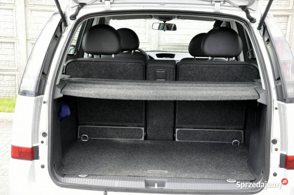 Opel Meriva 16i 100 Węgrów