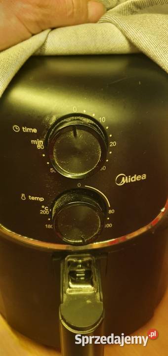 Regulator temperatury Pakość