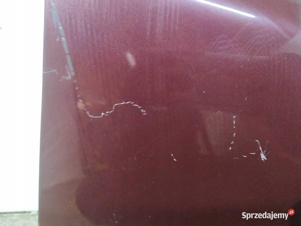 BŁOTNIK PRAWY LIFT FL Skoda Octavia II 20042013