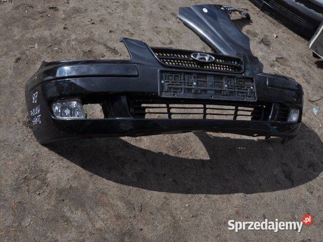matrix zderzak kolor EB 20487 WYSYŁKA