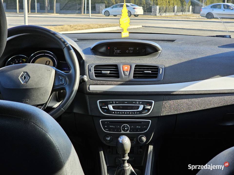 Renault Megane 16 Nowy rozrząd Kleszczów