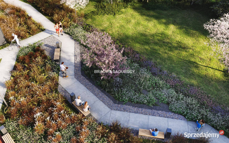 sprzedaży mieszkania Kraków Stelmachów 2721m2 1