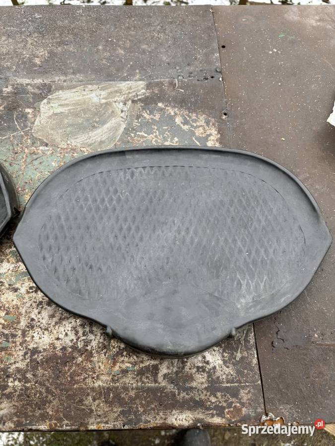 K750 Dniepr Ural GUMA SIEDZENIA Oryginalna Nowa sprzedam