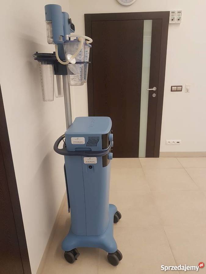 VASER Lipo 20 Sprzedam mazowieckie Warszawa