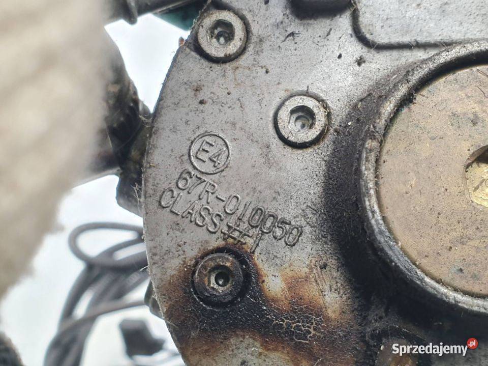 INSTALACJA LPG SUBARU IMPREZA 11559200E0 osobowe Lipno